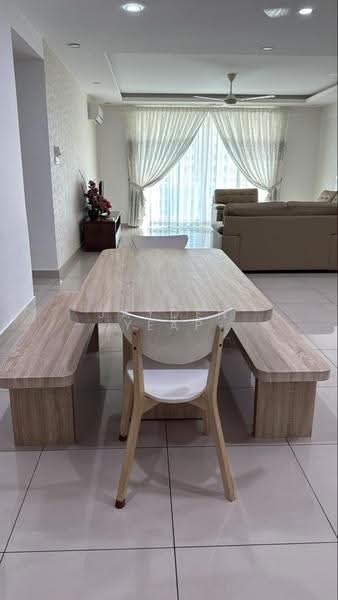 Service Residence for Rent at Summerton - Jayden Yeap - PropertyGuru.com.my