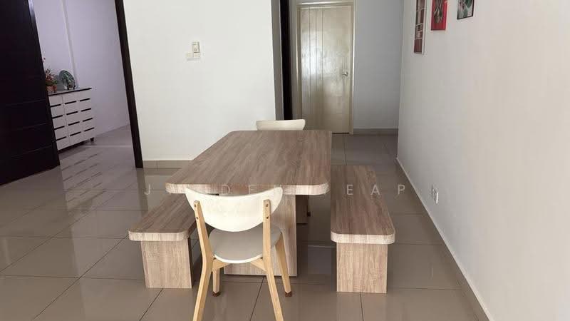 Service Residence for Rent at Summerton - Jayden Yeap - PropertyGuru.com.my