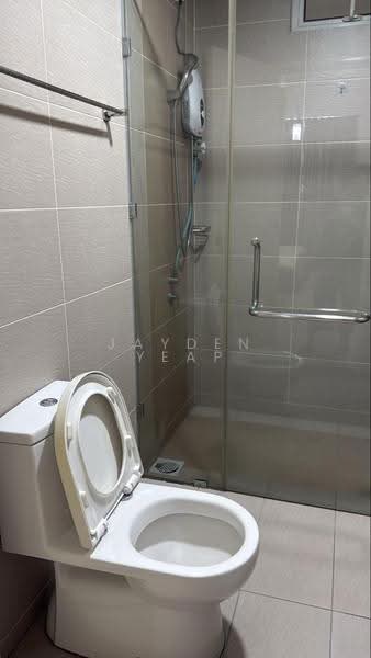 Service Residence for Rent at Summerton - Jayden Yeap - PropertyGuru.com.my