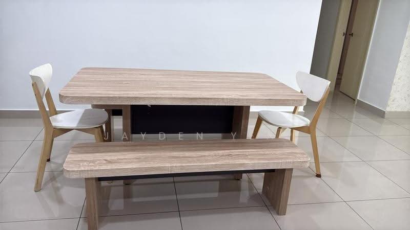 Service Residence for Rent at Summerton - Jayden Yeap - PropertyGuru.com.my