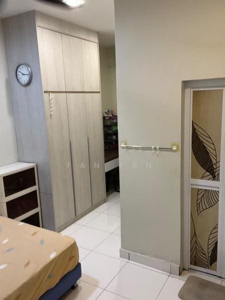 Rumah Teres 2-Tingkat untuk Dijual di Taman Dato Onn (Johor Bahru) - Fan Fan - Bedroom - PropertyGuru.com.my