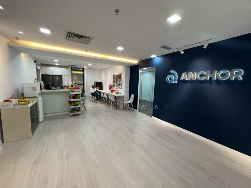 Pejabat untuk Disewa di Bukit Bintang (KL City Centre) - Janie Wai - Interior - PropertyGuru.com.my