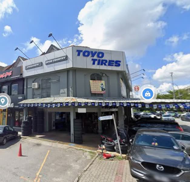 Shop / Office for Rent in SS15 (Subang Jaya) - Nicholas Lee - Exterior - PropertyGuru.com.my