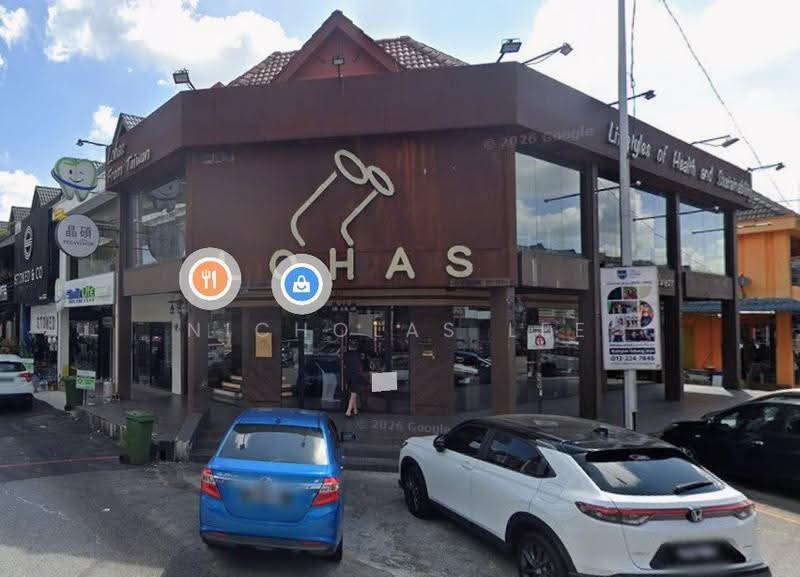 Shop / Office for Rent in SS15 (Subang Jaya) - Nicholas Lee - Exterior - PropertyGuru.com.my
