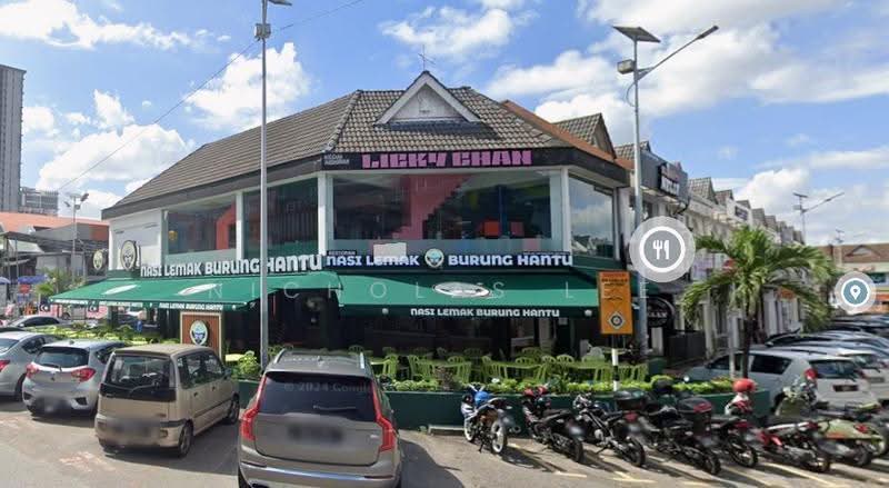 Shop / Office for Rent in SS15 (Subang Jaya) - Nicholas Lee - Exterior - PropertyGuru.com.my