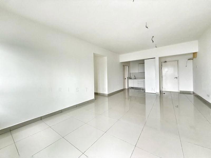 Pangsapuri untuk Dijual di Idaman Residence - Christine Wong - PropertyGuru.com.my