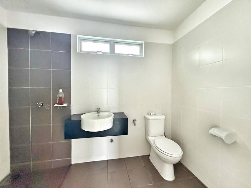 Pangsapuri untuk Dijual di Idaman Residence - Christine Wong - PropertyGuru.com.my