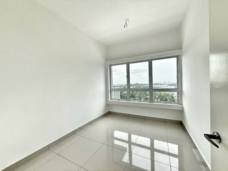 Pangsapuri untuk Dijual di Idaman Residence - Christine Wong - PropertyGuru.com.my