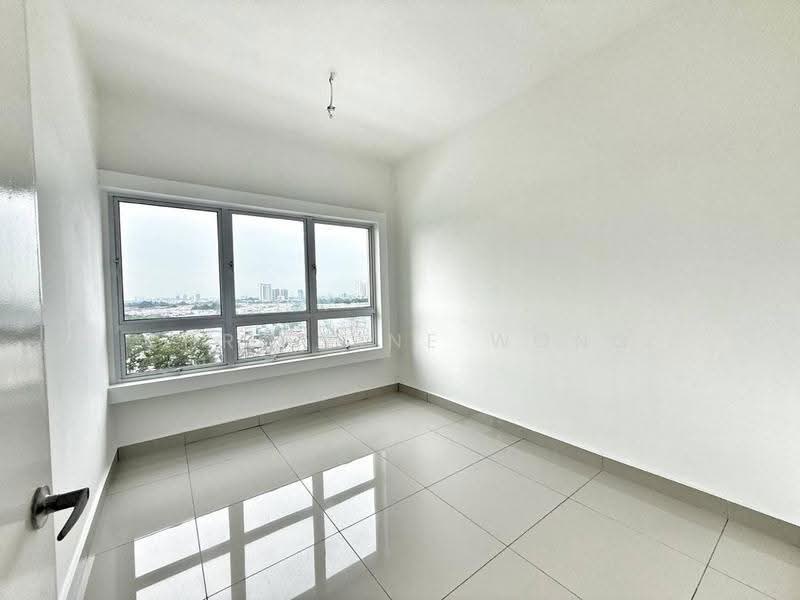 Pangsapuri untuk Dijual di Idaman Residence - Christine Wong - PropertyGuru.com.my