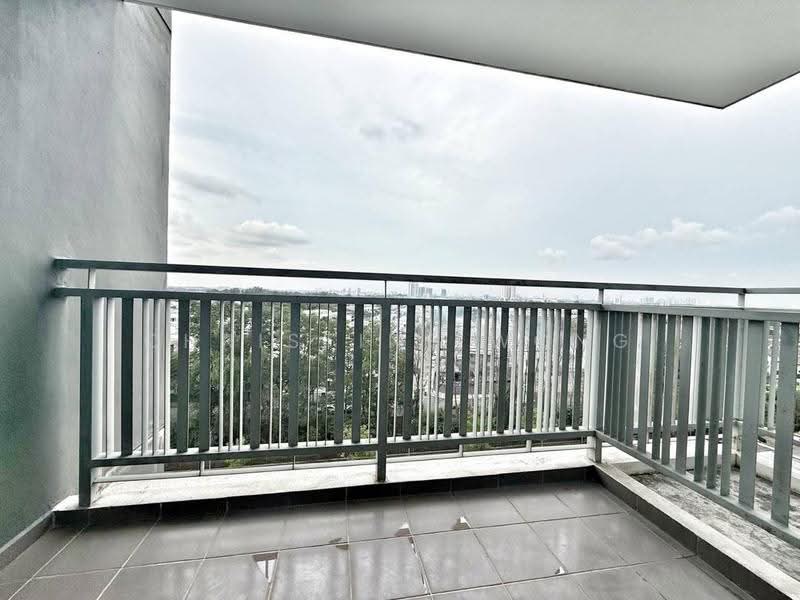 Pangsapuri untuk Dijual di Idaman Residence - Christine Wong - PropertyGuru.com.my