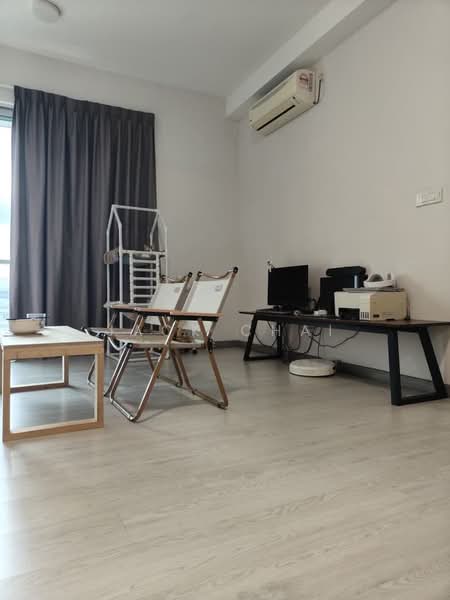 Apartment for Sale at Austin Suites (Permata Austin) - Jack Chai - Living Room - PropertyGuru.com.my
