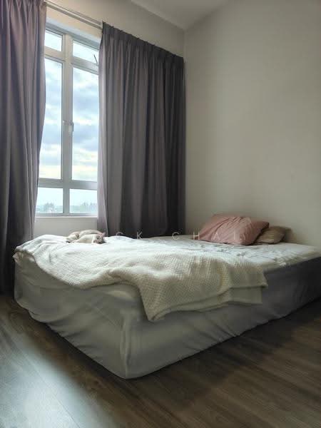 Apartment for Sale at Austin Suites (Permata Austin) - Jack Chai - Bedroom - PropertyGuru.com.my