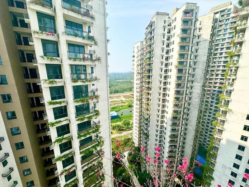 Apartment for Rent at Forest City - Zephyr Khoo - Exterior - PropertyGuru.com.my