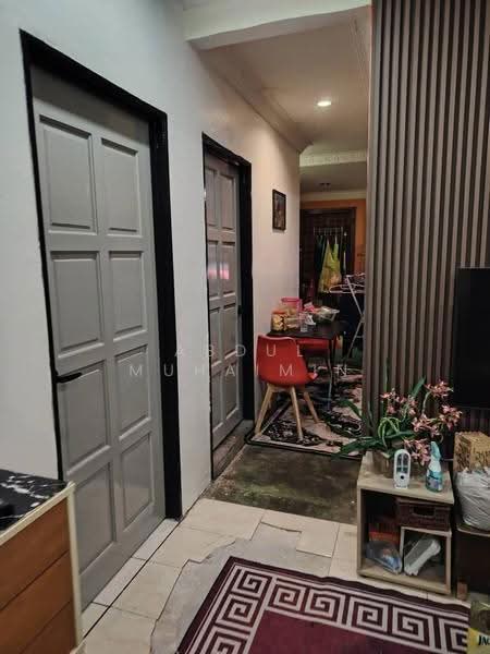 Rumah Teres 1-Tingkat untuk Dijual di Kota Sarang Semut (Kedah) - Abdul Muhaimin - Interior - PropertyGuru.com.my