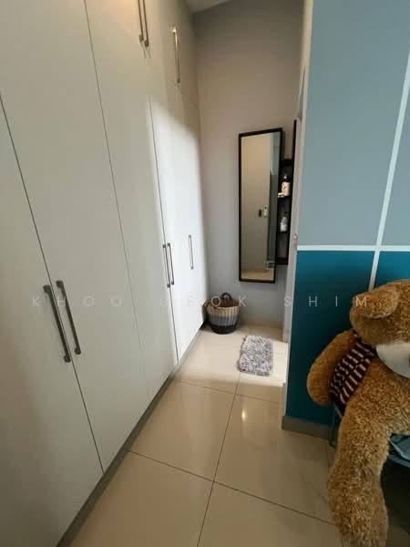 Kediaman Servis untuk Disewa di Maple Residences @ Bandar Bestari Klang - KHOO GEOK SHIM - Interior - PropertyGuru.com.my