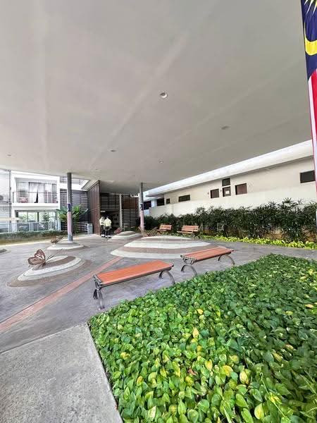 Condominium for Sale at Oasis 2 Residence - Sofea Md Saad - Exterior - PropertyGuru.com.my