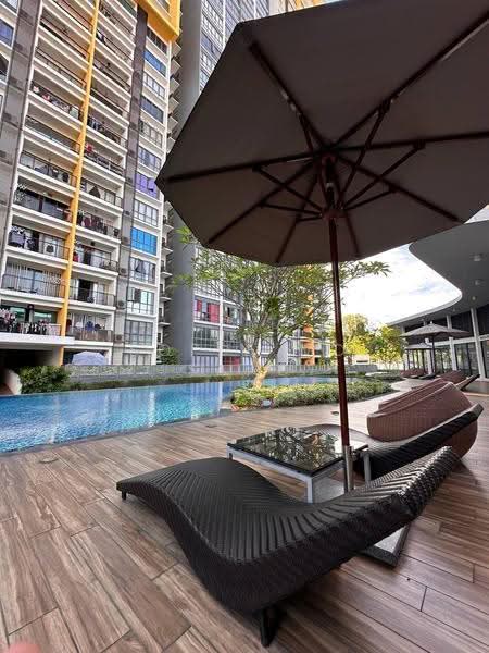 Condominium for Sale at Oasis 2 Residence - Sofea Md Saad - Exterior - PropertyGuru.com.my
