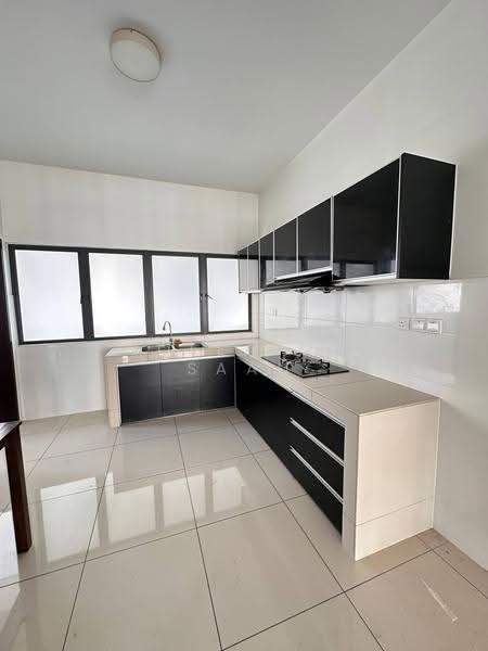 Condominium for Sale at Oasis 2 Residence - Sofea Md Saad - Kitchen - PropertyGuru.com.my