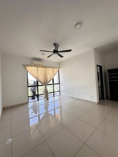 Condominium for Sale at Oasis 2 Residence - Sofea Md Saad - Living Room - PropertyGuru.com.my