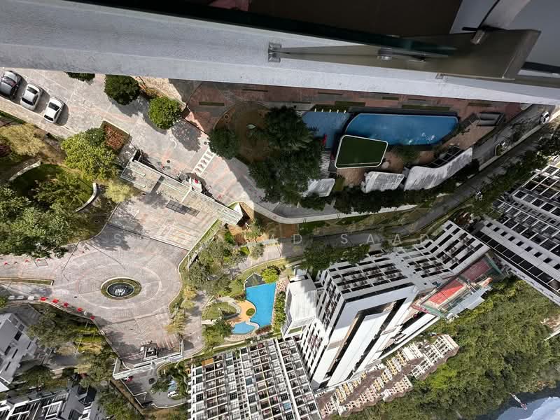 Condominium for Sale at Oasis 2 Residence - Sofea Md Saad - Exterior - PropertyGuru.com.my
