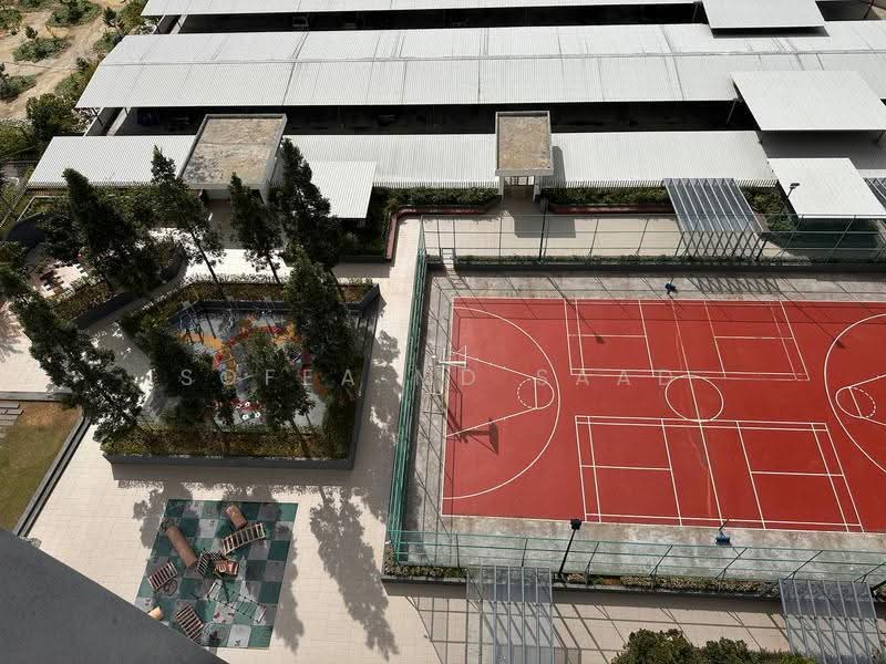 Condominium for Sale at Oasis 2 Residence - Sofea Md Saad - Exterior - PropertyGuru.com.my