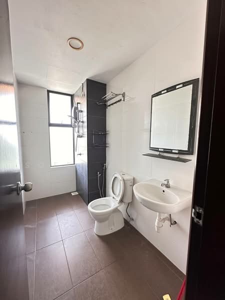 Condominium for Sale at Oasis 2 Residence - Sofea Md Saad - Bathroom - PropertyGuru.com.my