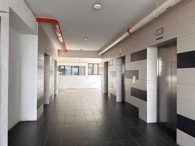 Condominium for Sale at Oasis 2 Residence - Sofea Md Saad - Lobby - PropertyGuru.com.my