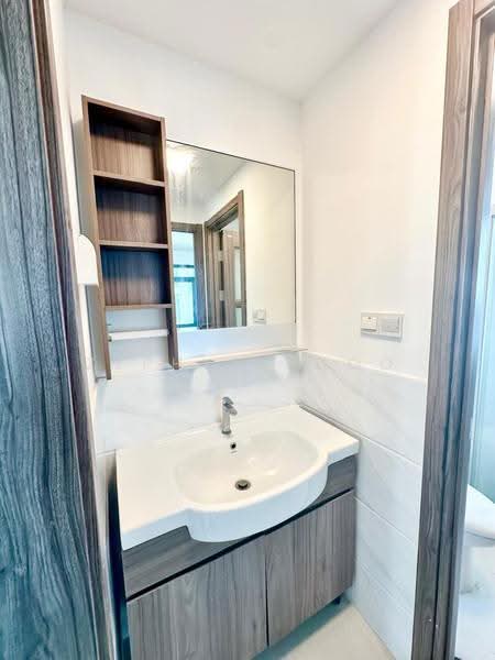 Apartment for Sale at Forest City - Zephyr Khoo - Bathroom - PropertyGuru.com.my