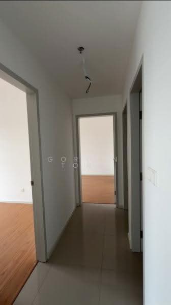 Service Residence for Rent at Jernih Residence - Gordon Tong - Corridor - PropertyGuru.com.my