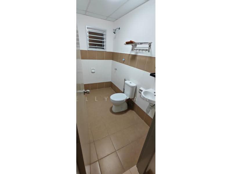 Pangsapuri untuk Disewa di Serunai - Elly Tan - PropertyGuru.com.my