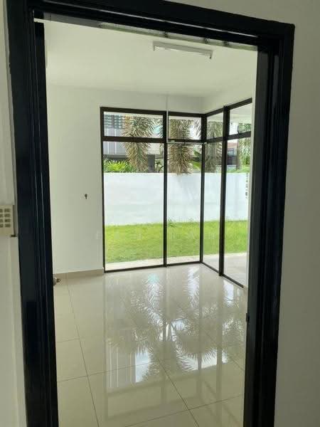 Rumah Kluster untuk Dijual di Taman Adda Heights (Tebrau) - Fan Fan - Interior - PropertyGuru.com.my