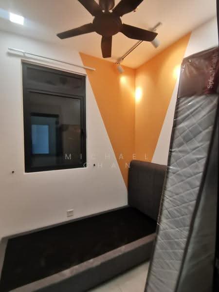 Kondominium untuk Dijual di Neu Suites - Michael Chan - Bedroom - PropertyGuru.com.my