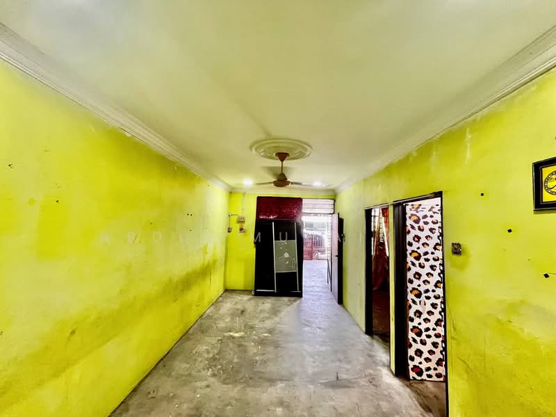 Rumah Teres 1-Tingkat untuk Dijual di Taman Lembah Permai (Sungai Lalang) - Abdul Muhaimin - Interior - PropertyGuru.com.my