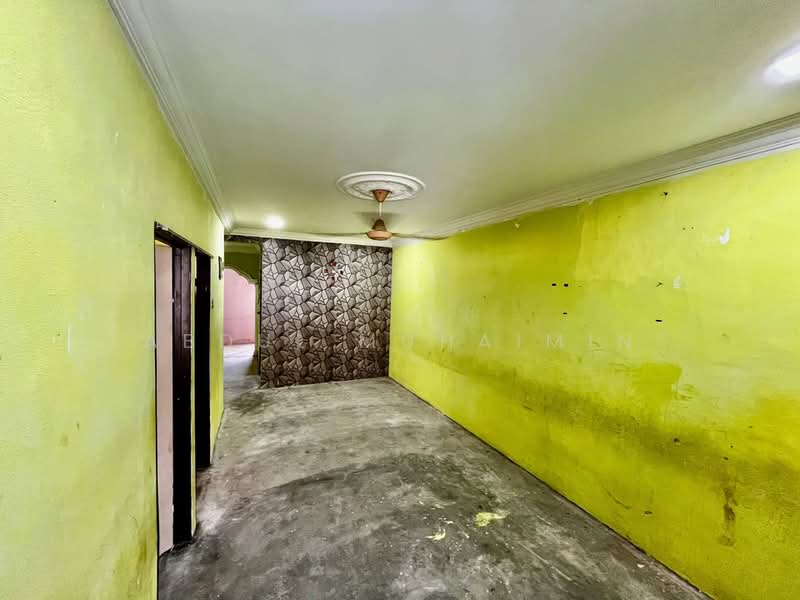 Rumah Teres 1-Tingkat untuk Dijual di Taman Lembah Permai (Sungai Lalang) - Abdul Muhaimin - Interior - PropertyGuru.com.my