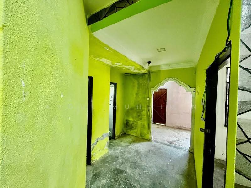 Rumah Teres 1-Tingkat untuk Dijual di Taman Lembah Permai (Sungai Lalang) - Abdul Muhaimin - Interior - PropertyGuru.com.my