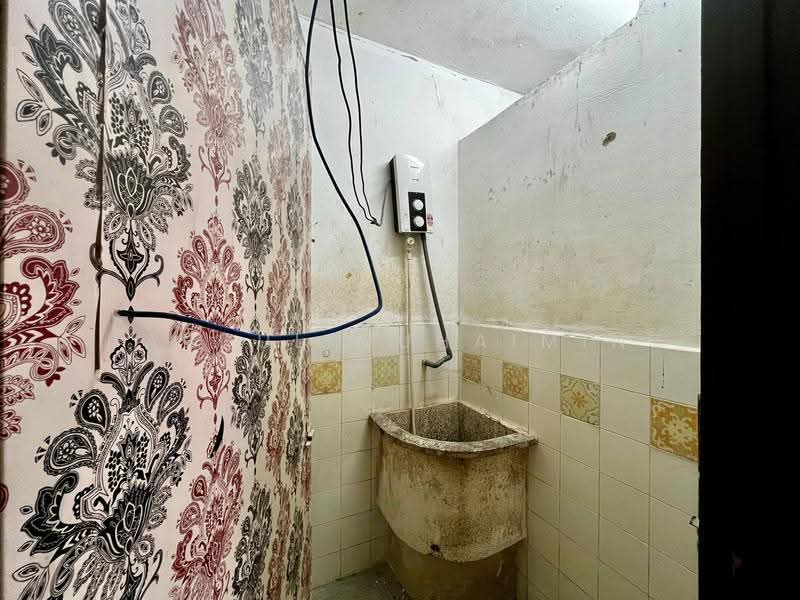 Rumah Teres 1-Tingkat untuk Dijual di Taman Lembah Permai (Sungai Lalang) - Abdul Muhaimin - Interior - PropertyGuru.com.my
