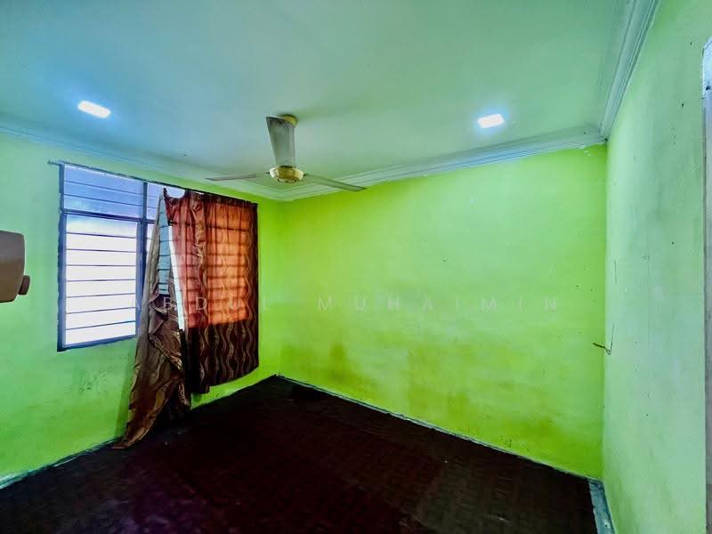 Rumah Teres 1-Tingkat untuk Dijual di Taman Lembah Permai (Sungai Lalang) - Abdul Muhaimin - Interior - PropertyGuru.com.my