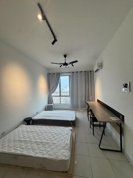 Kediaman Servis untuk Disewa di Serviced Residence @ Casa Tiara - Adelyn Lee - Bedroom - PropertyGuru.com.my
