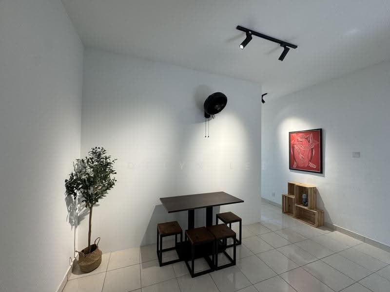 Kediaman Servis untuk Disewa di Serviced Residence @ Casa Tiara - Adelyn Lee - Interior - PropertyGuru.com.my