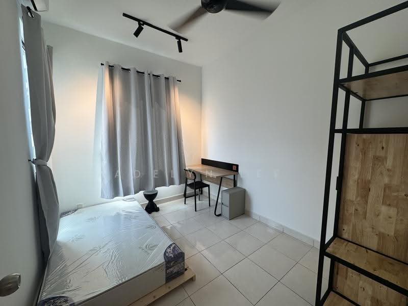 Kediaman Servis untuk Disewa di Serviced Residence @ Casa Tiara - Adelyn Lee - Bedroom - PropertyGuru.com.my