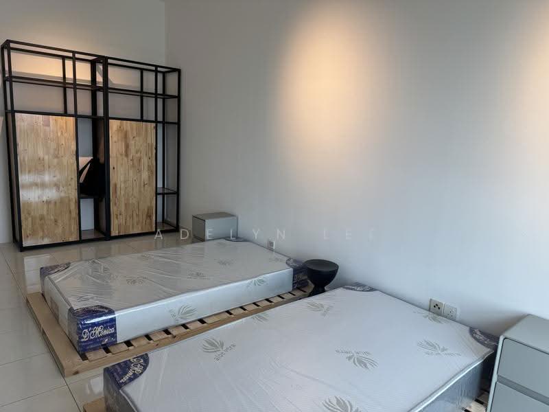 Kediaman Servis untuk Disewa di Serviced Residence @ Casa Tiara - Adelyn Lee - Bedroom - PropertyGuru.com.my