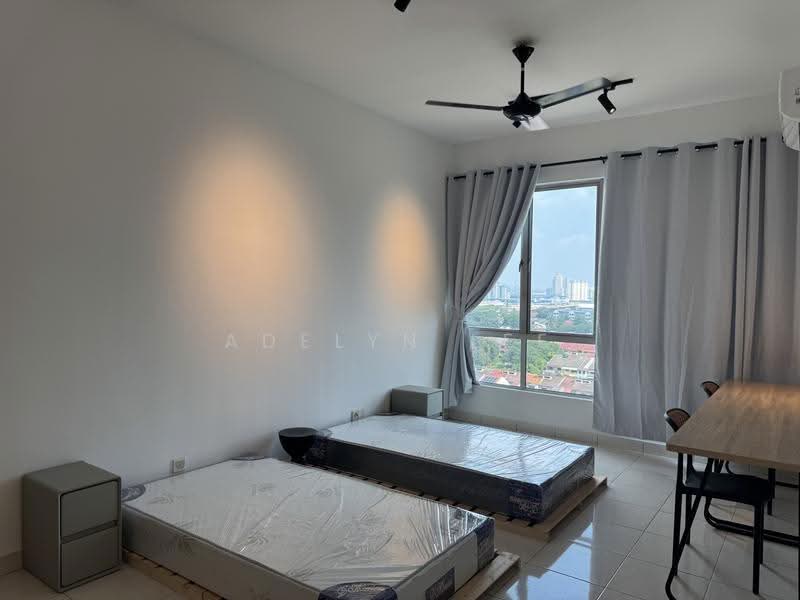 Kediaman Servis untuk Disewa di Serviced Residence @ Casa Tiara - Adelyn Lee - Bedroom - PropertyGuru.com.my