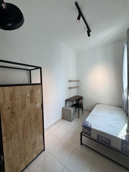 Kediaman Servis untuk Disewa di Serviced Residence @ Casa Tiara - Adelyn Lee - Bedroom - PropertyGuru.com.my