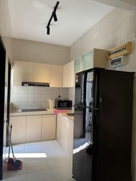 Kediaman Servis untuk Disewa di Serviced Residence @ Casa Tiara - Adelyn Lee - Kitchen - PropertyGuru.com.my