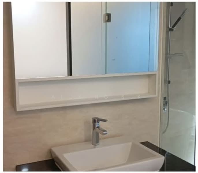 Kediaman Servis untuk Disewa di Setia SKY Residences - Alex Ng.S.K - Bathroom - PropertyGuru.com.my