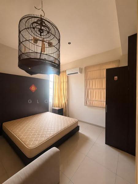Semi-Detached House for Sale in Bandar Putra (Kulai) - Gloson Ten - Bedroom - PropertyGuru.com.my