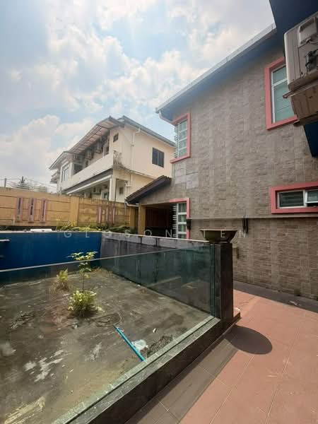 Semi-Detached House for Sale in Bandar Putra (Kulai) - Gloson Ten - Exterior - PropertyGuru.com.my