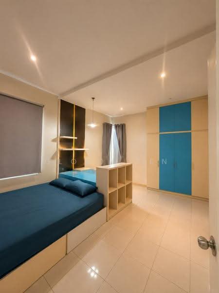 Semi-Detached House for Sale in Bandar Putra (Kulai) - Gloson Ten - Bedroom - PropertyGuru.com.my