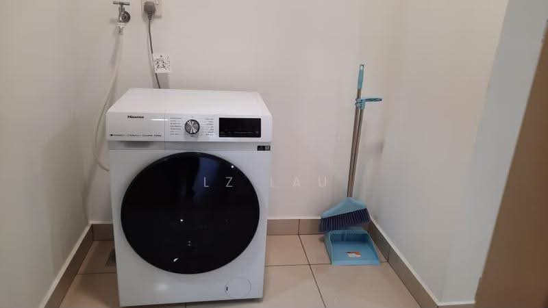 Service Residence for Rent at Sunway Citrine Residences - LZ Lau - Interior - PropertyGuru.com.my
