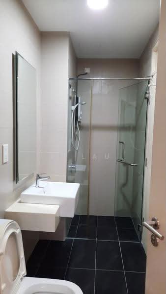 Service Residence for Rent at Sunway Citrine Residences - LZ Lau - Bathroom - PropertyGuru.com.my